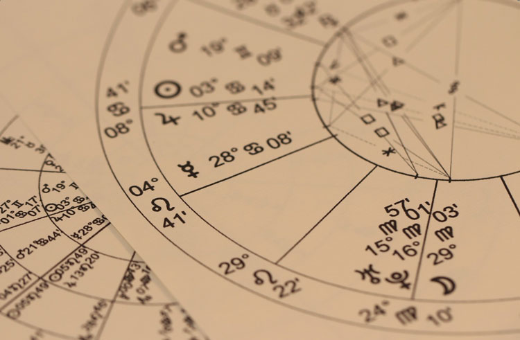 Ezoterik Astrolojisi